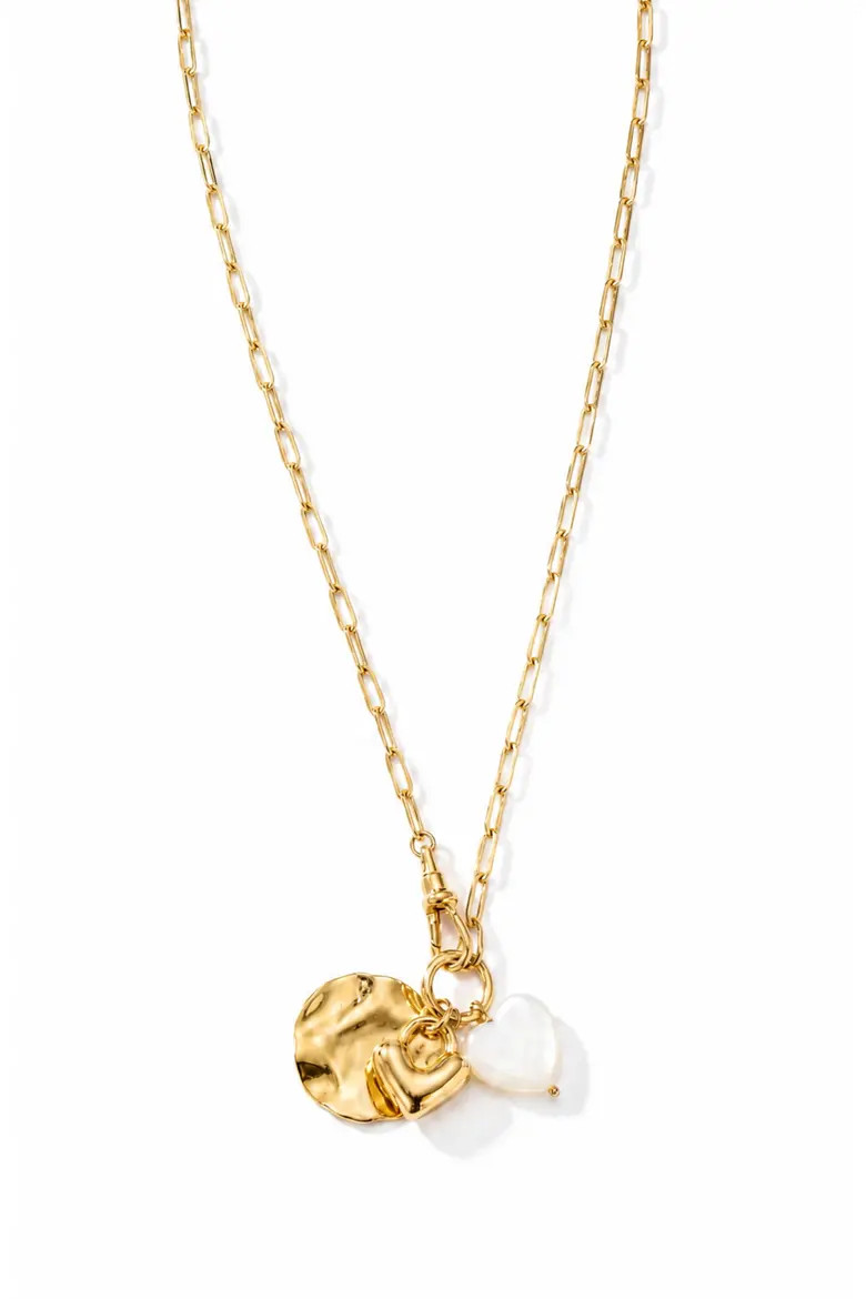 Charm Necklace (Women) | Nordstrom | Nordstrom