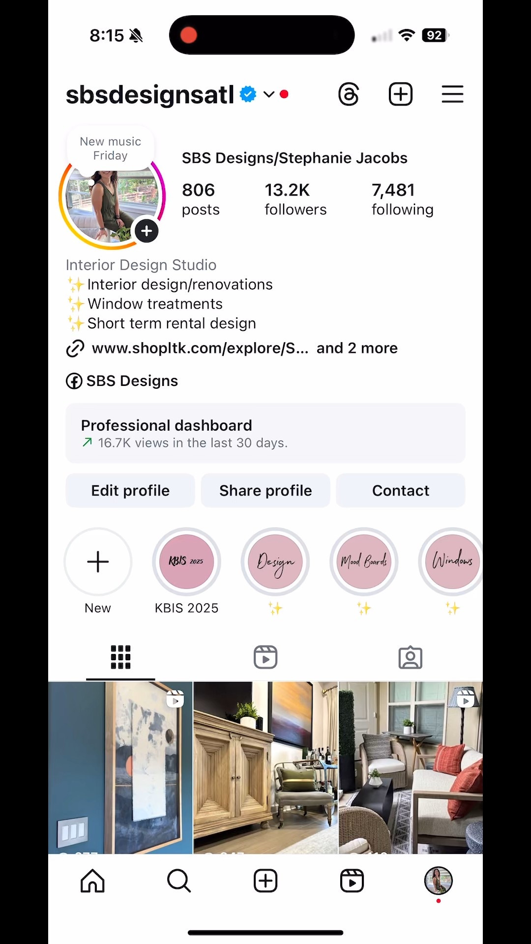 Follow me on Instagram and LTK. 

#LTKStyleTip #LTKHome