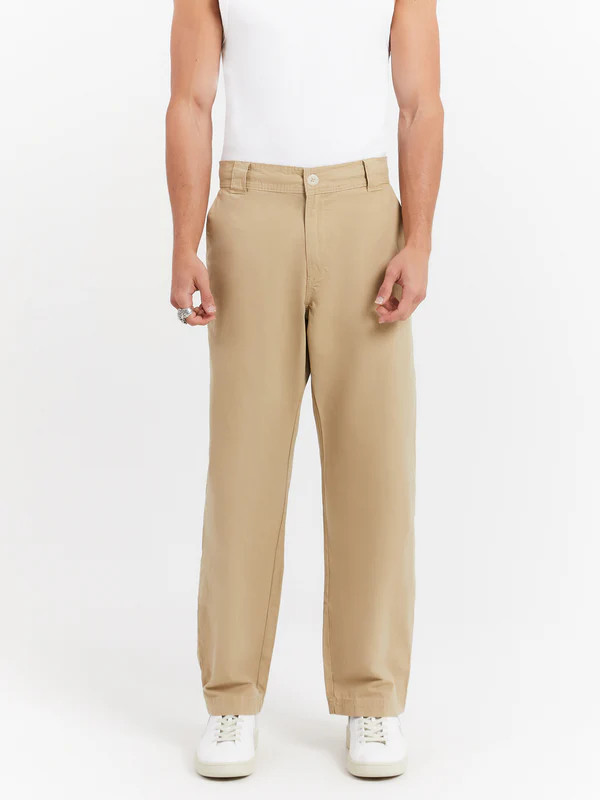 Douglas Pants in Macadamia | Glue Store (Australia & NZ)