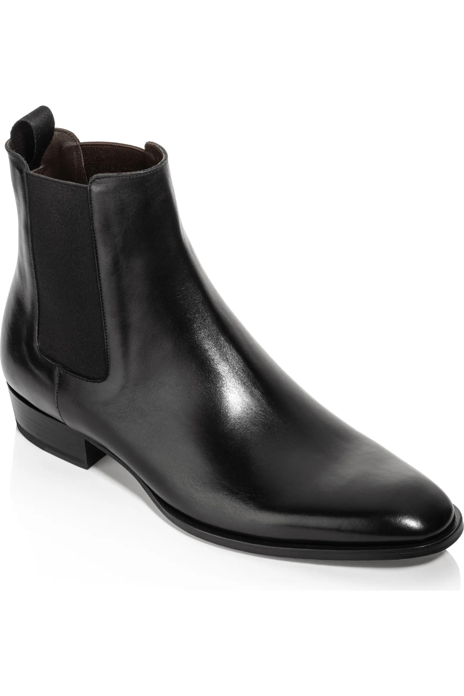 TO BOOT NEW YORK Myles Chelsea Boot (Men) | Nordstrom | Nordstrom