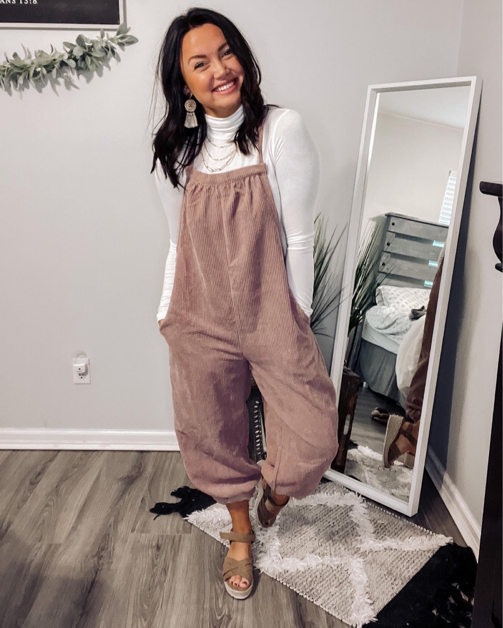 So comfy & cute! 

#LTKstyletip