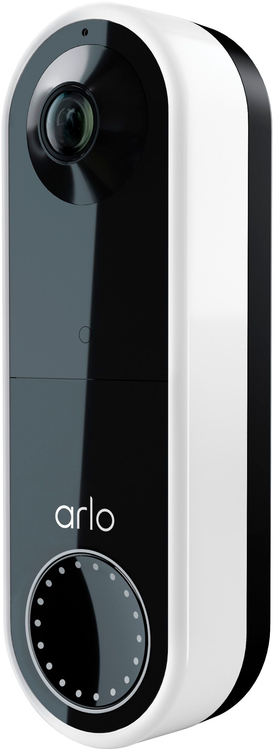 Arlo Essential Video Doorbell Wire-Free AVD2001-100NAS - Best Buy | Best Buy U.S.