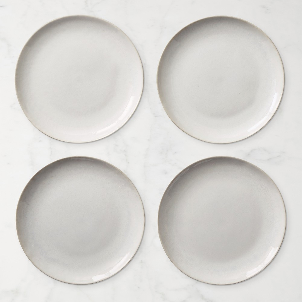 Cyprus Reactive Glaze Salad Plates | Williams-Sonoma