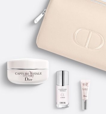 The Youth-Revealing Ritual 3 Firming Products | Dior Beauty (US)