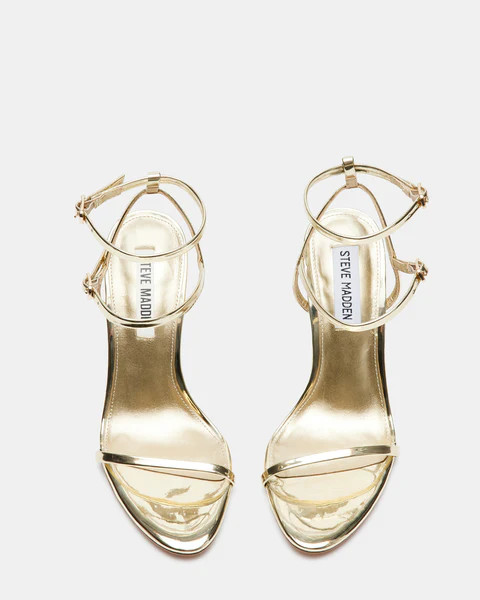 THERESA CHAMPAGNE | Steve Madden (US)