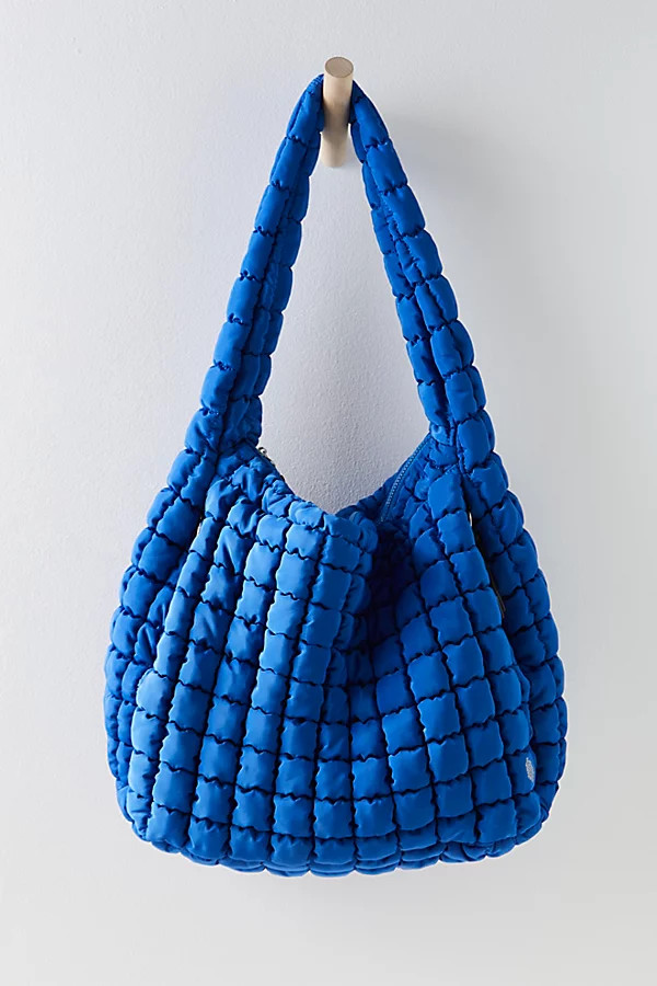 FP Movement Quilted Carryall | Free People (Global - UK&FR Excluded)