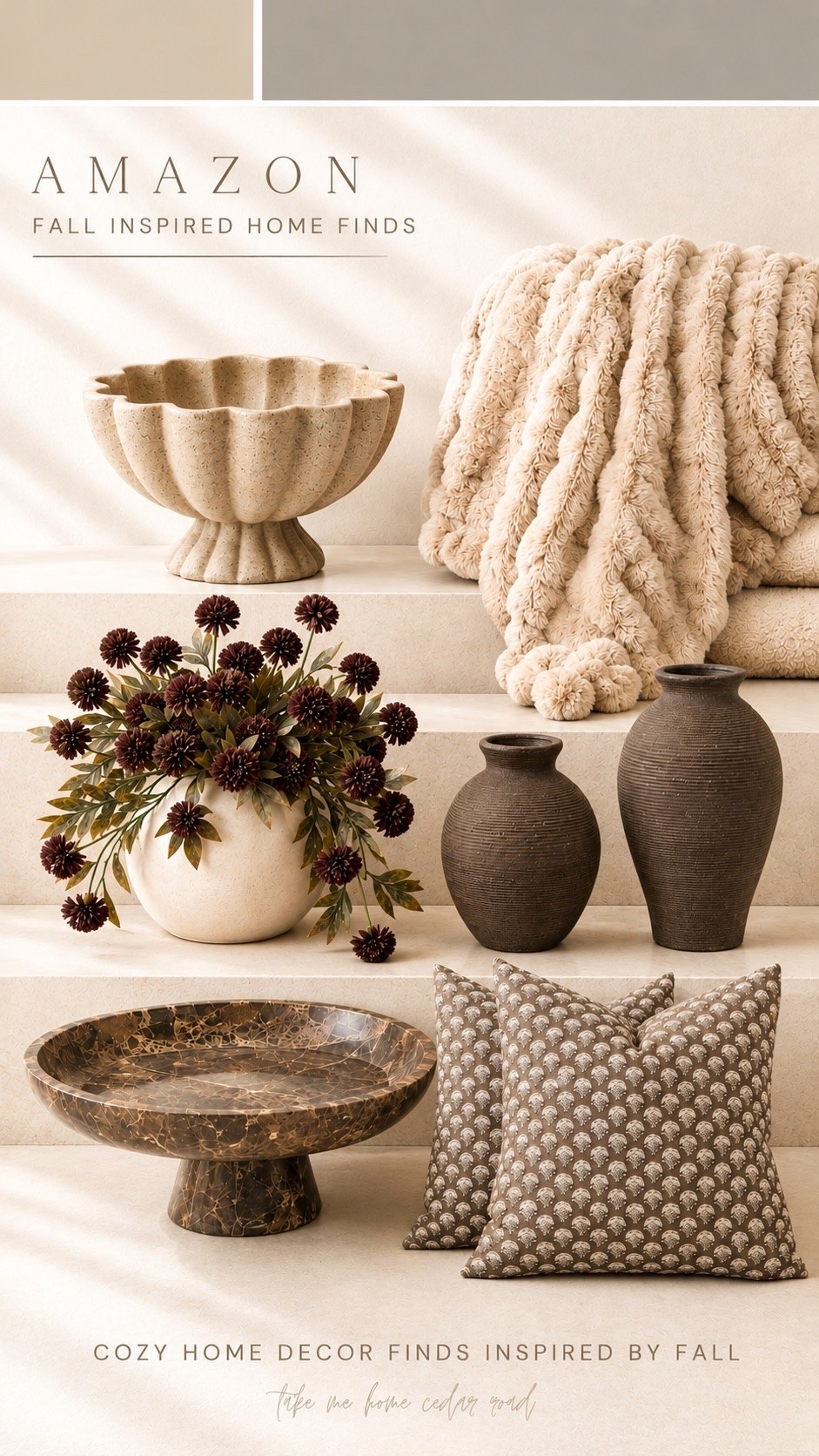 Amazon finds, new fall inspired home decor!

#LTKHome #LTKSaleAlert #LTKSeasonal