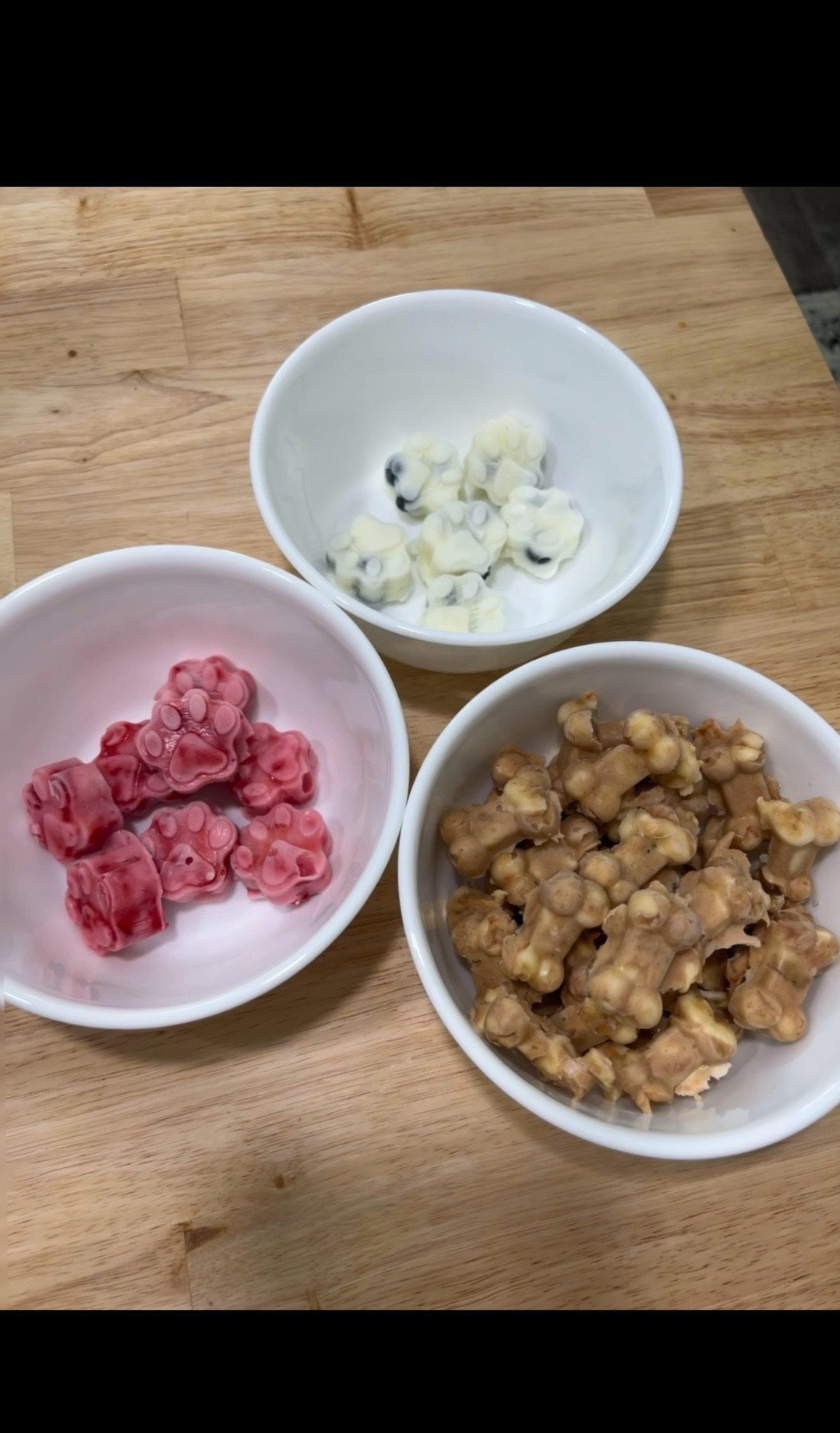 2 Ingredient Dog Treats!! 🐶🦴

#LTKsalealert #LTKhome #LTKkids