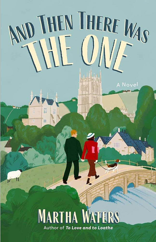 And Then There Was The One: A Novel | Amazon (US)