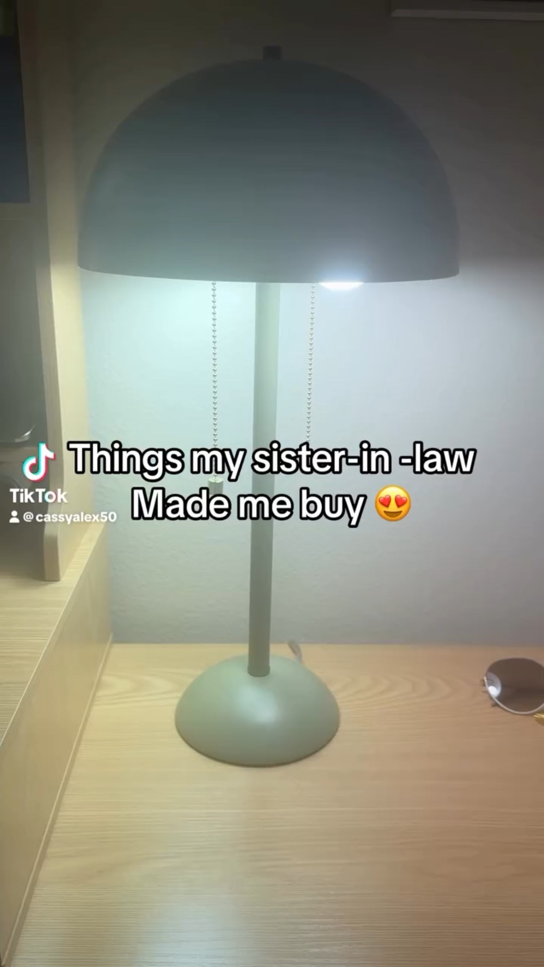 Things my sister-in-law inspired me to buy 😍 @amazoninfluencerprogram #amazonforthewin #lastminutegifts