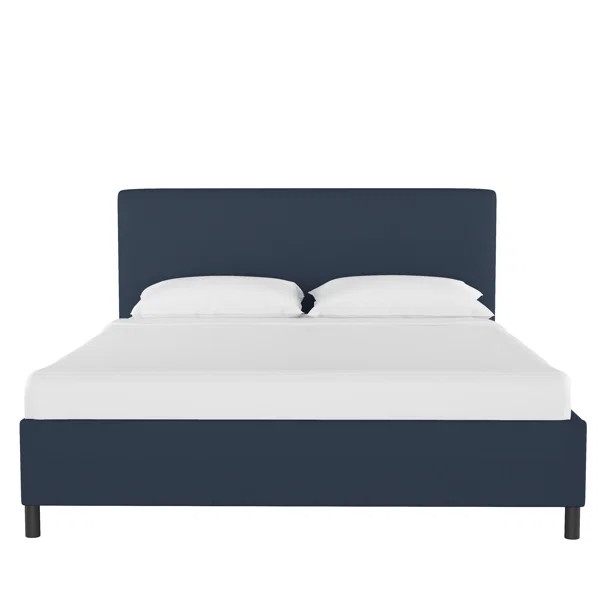 Eisley Upholstered Bed | Joss & Main