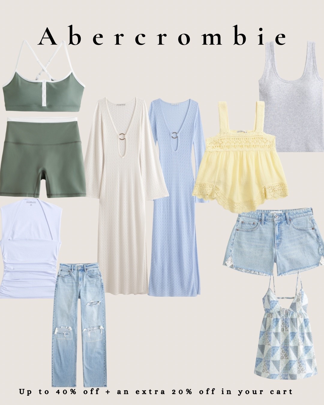 #LTKootd #LTKmomlife #LTKSaleAlert