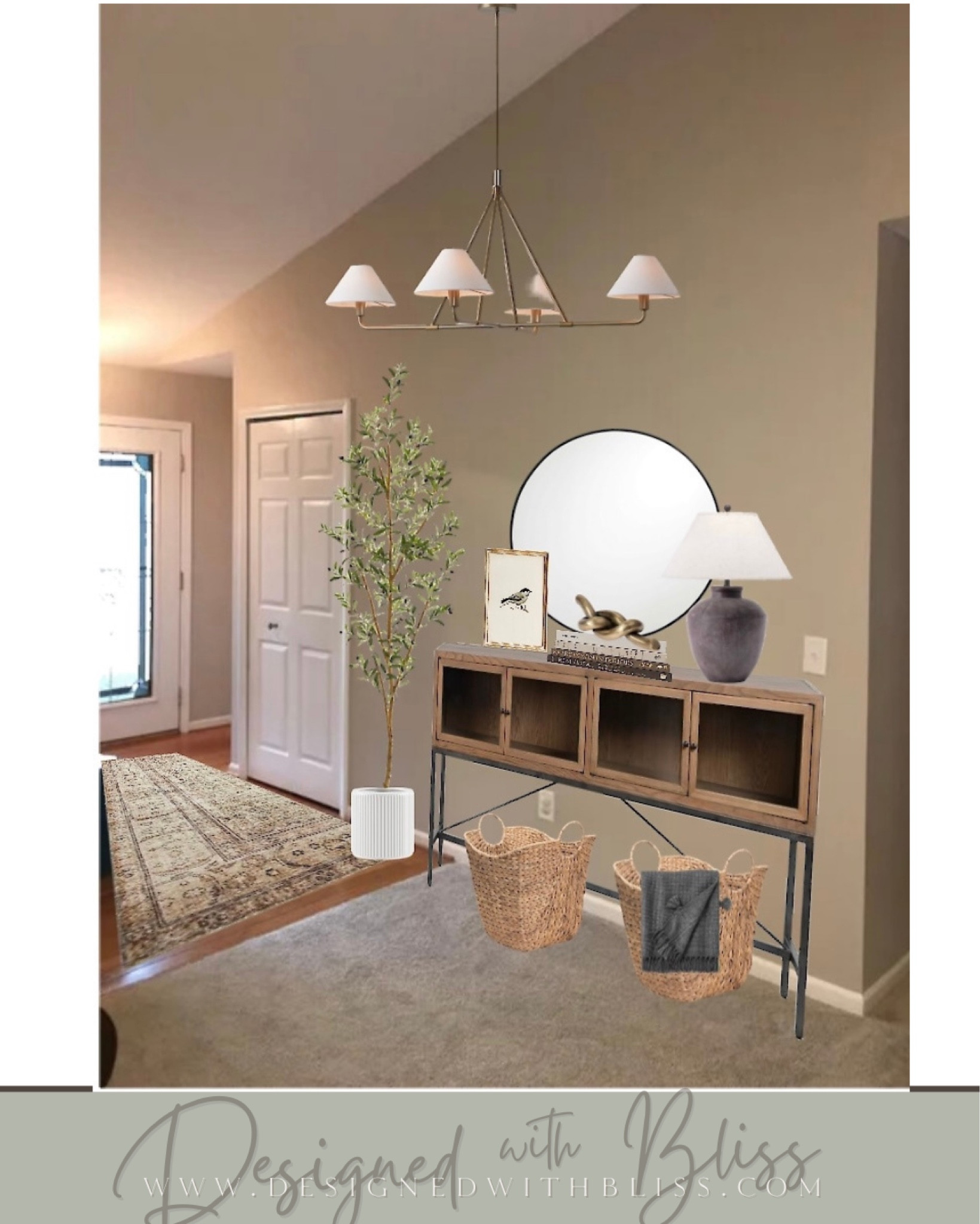 Design Dilemma Wednesday 

#LTKstyletip #LTKhome #LTKsalealert