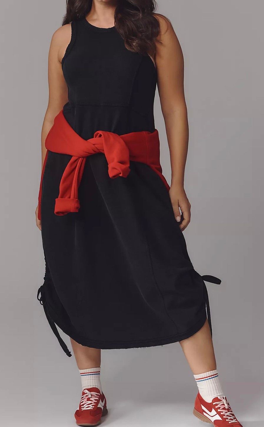 Perfect errands dress 

#LTKActive #LTKPlusSize