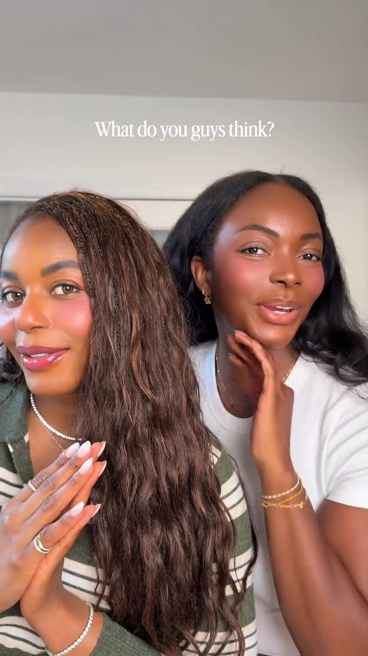The new Patrick Ta transition blushes are now out! Using the liquid transition bush as a base, followed by major headlines blushes, and then the Major Headlines Transition Blurring Under Eye Blush Duo - perfect for brightening and transitioning! … 

For more links to wedding guest dress summer, country concert outfits, date night outfits, graduation guest outfits, summer dresses, work outfits, graduation dresses, business casual workwear, vacation outfits beach, follow me on LTK! ✨


#LTKBeauty #LTKgrwm #LTKSeasonal