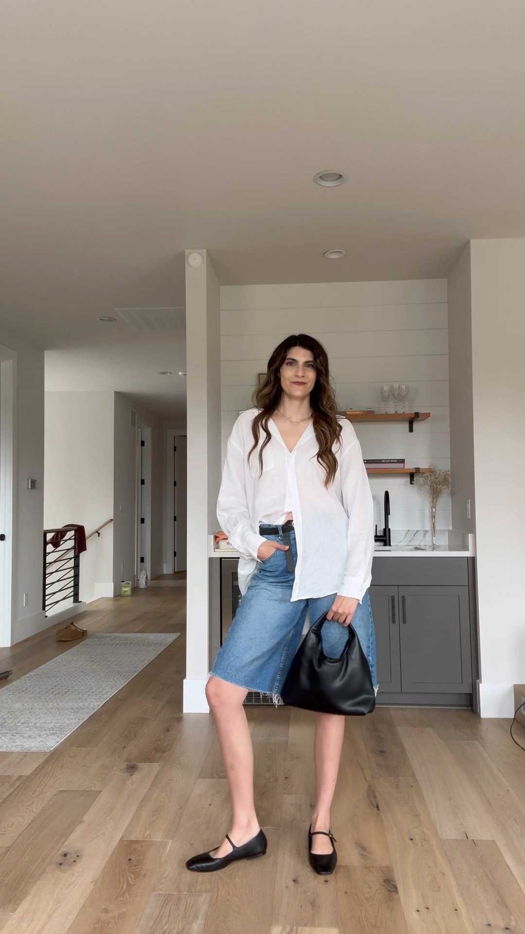 Casual outfit idea for summer! 

#LTKFindsUnder50 #LTKFindsUnder100