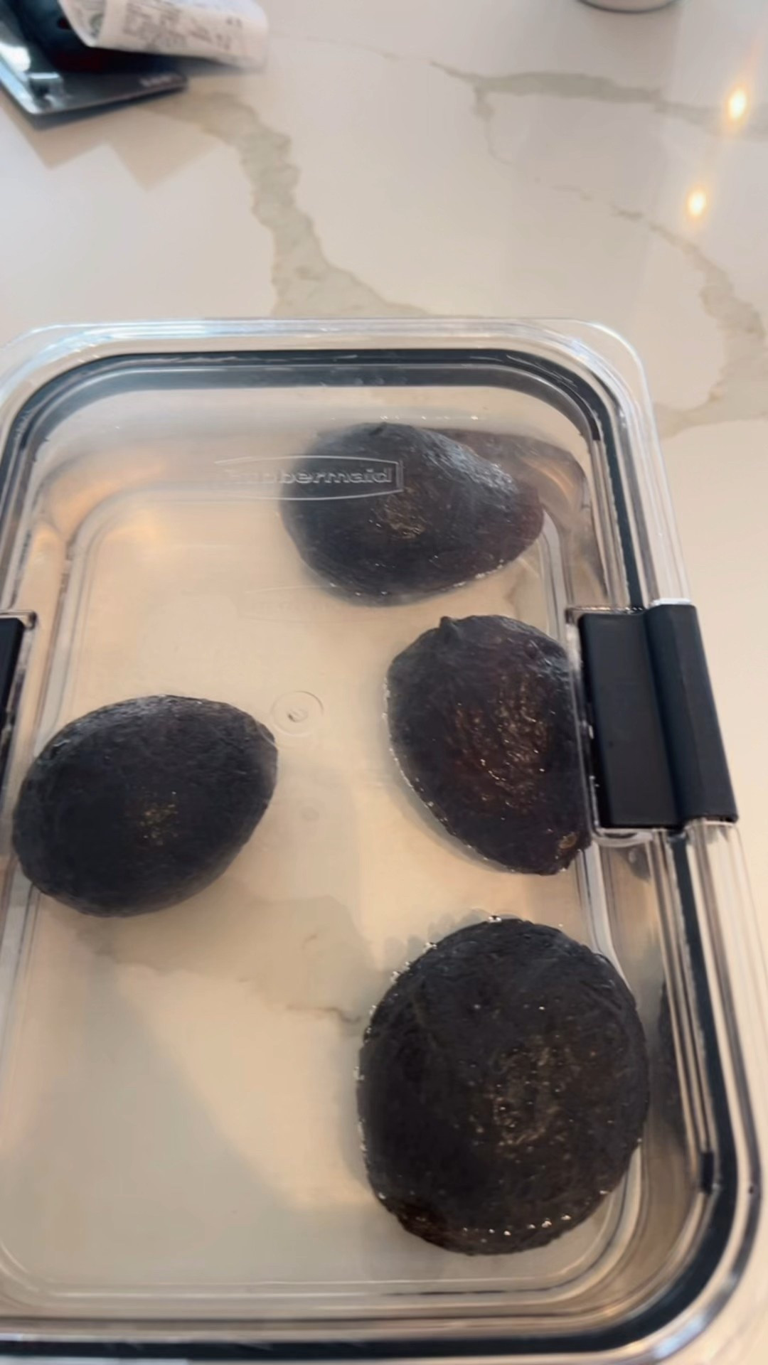 Keep produce fresh for weeks! 

#LTKHome #LTKfoodie