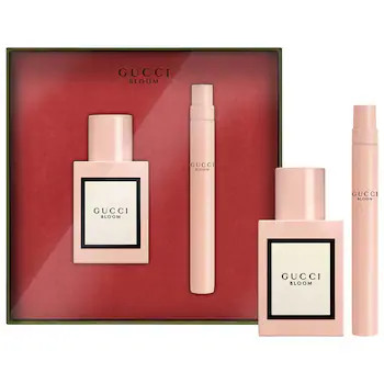 Bloom Perfume Gift Set - Gucci | Sephora | Sephora (US)
