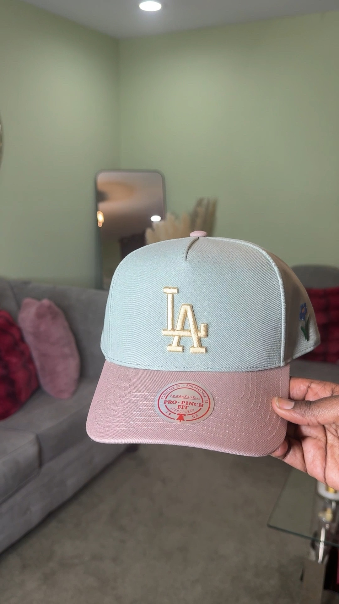 Part of my Cardi b outfit!!! Just wait until you see the rest but I absolutely love this hat!!! 

@Urban Outfitters EU 

#LTKActive #LTKFestival #LTKOver40