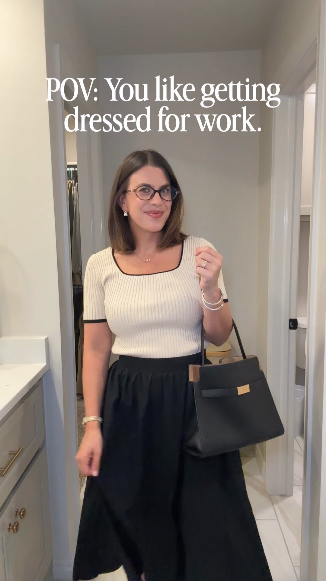A few workwear / business casual outfits for your week. Easy to recreate using your own pieces.

#LTKootd #LTKWorkwear #LTKSeasonal