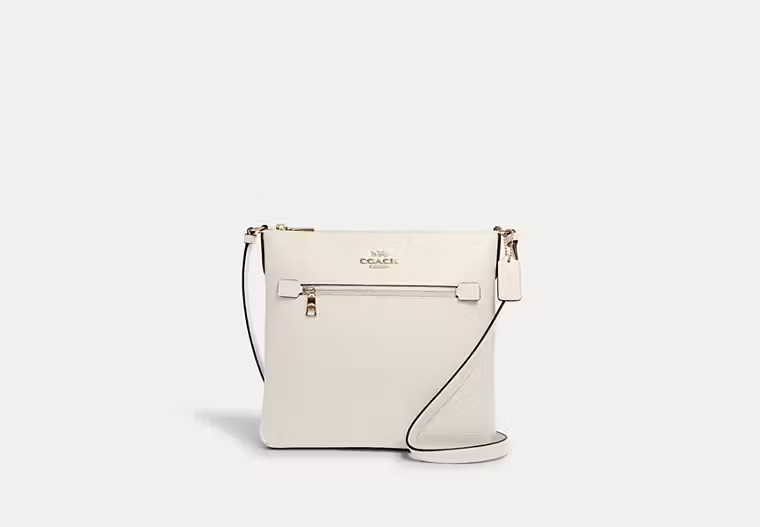 Rowan File Bag | Coach Outlet US