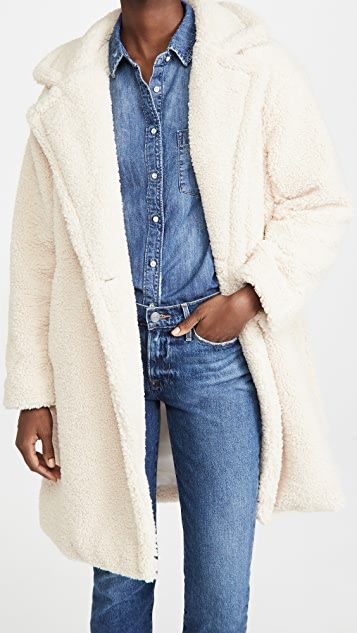 Anouck Coat | Shopbop