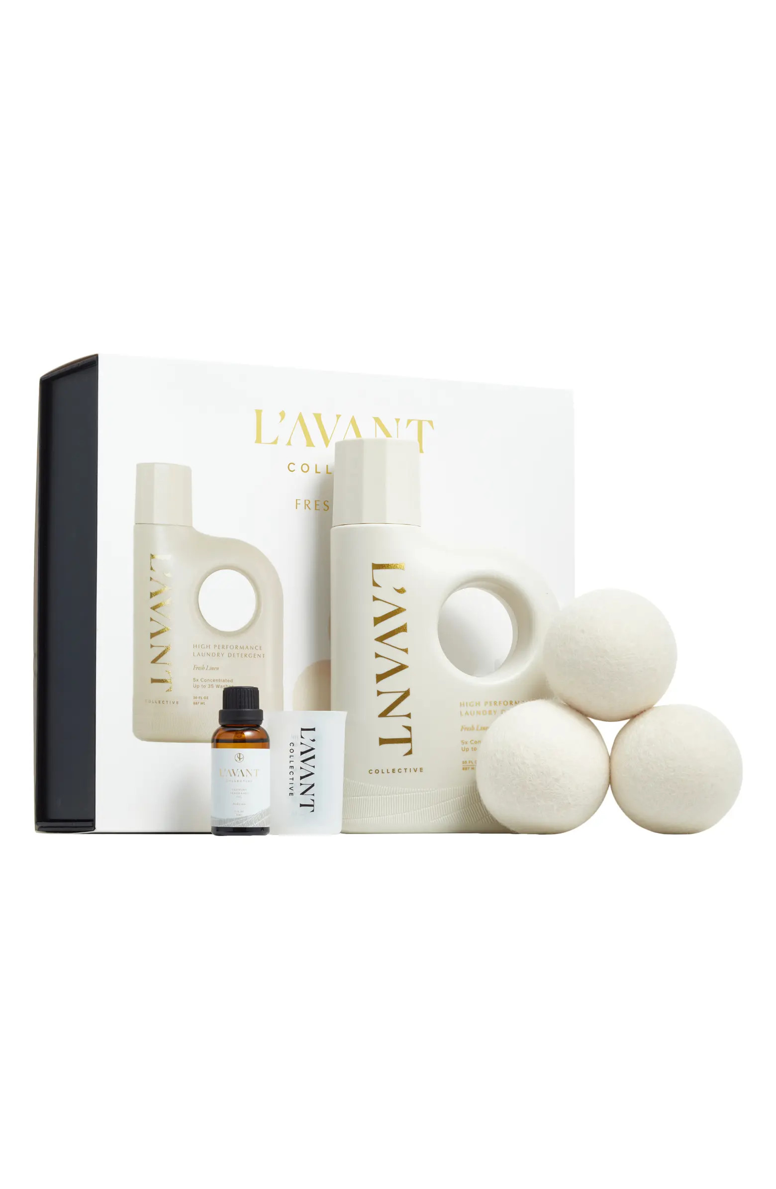 Laundry 4-Piece Box Set | Nordstrom