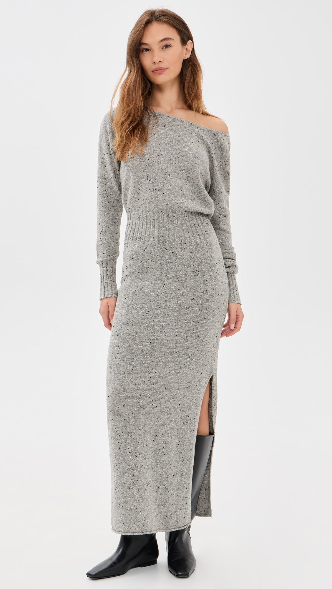 Haven Tweedy Maxi Dress | Shopbop