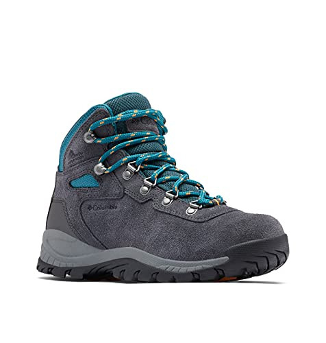 Columbia Women's Newton Ridge Plus Waterproof Amped Hiking Boot | Amazon (US)