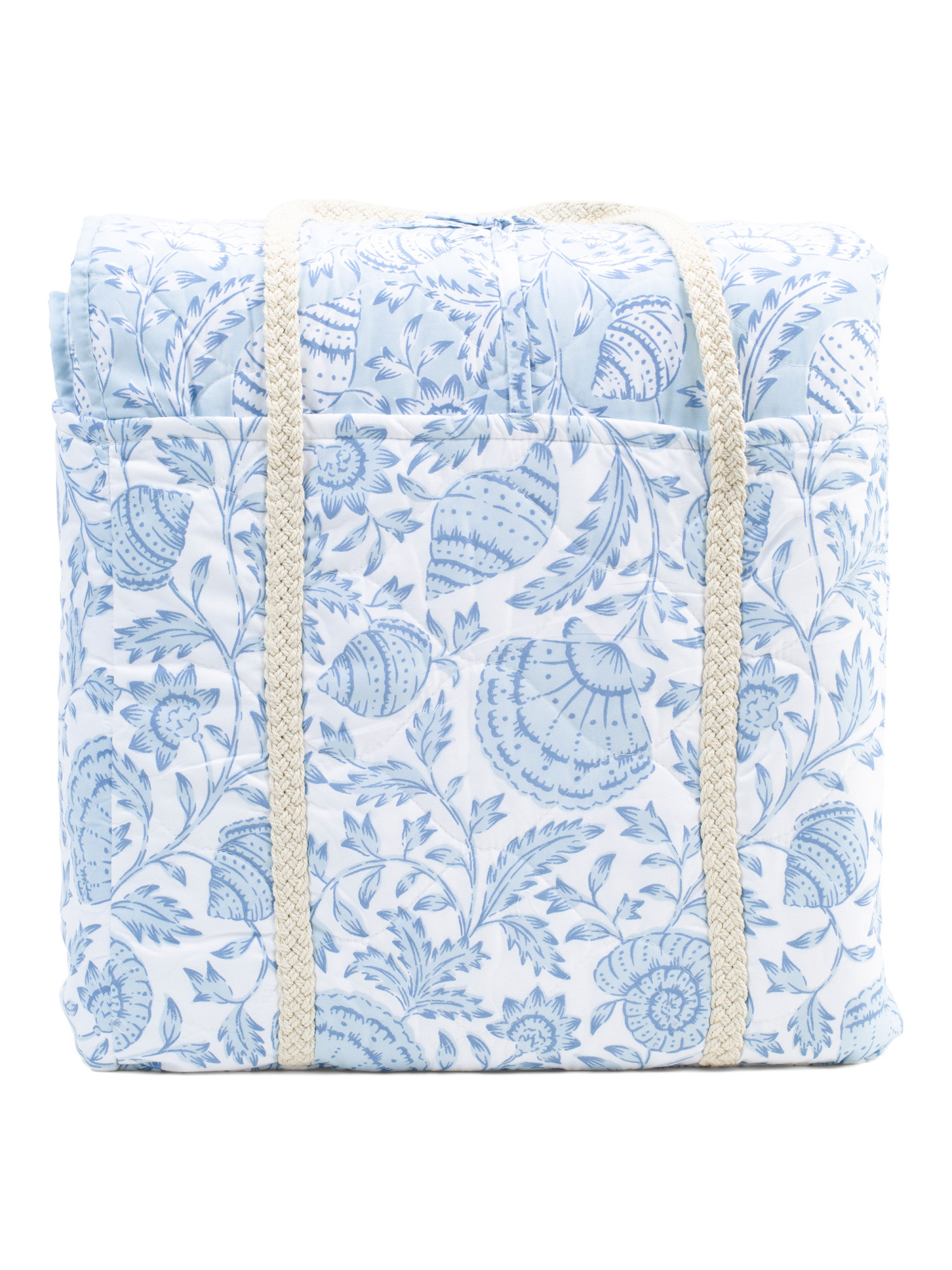 Coastal Shells Quilt Set | Marshalls