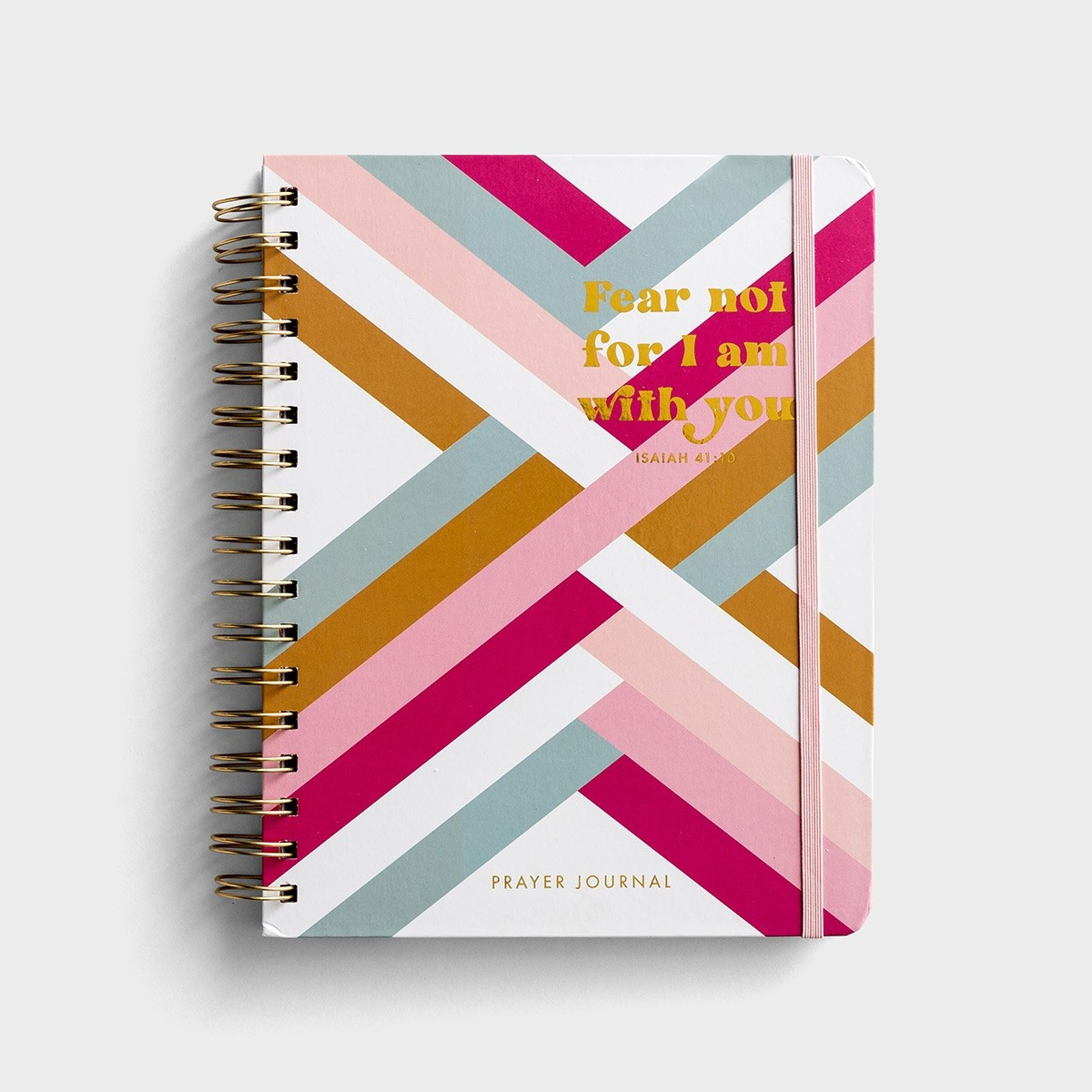Fear Not - Prayer Journal | DaySpring