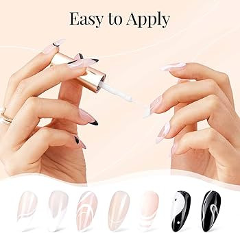 Visit the beetles Gel Polish Store | Amazon (US)