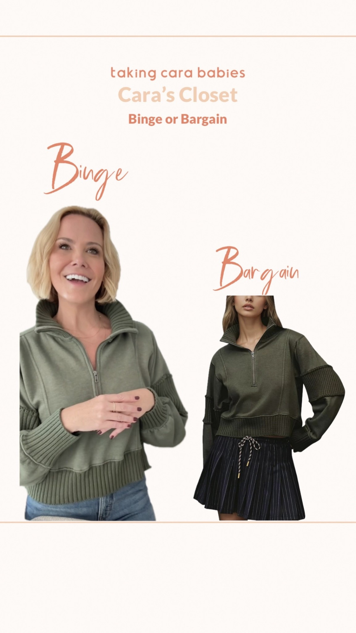 #LTKFindsUnder50 #LTKSaleAlert #LTKStyleTip