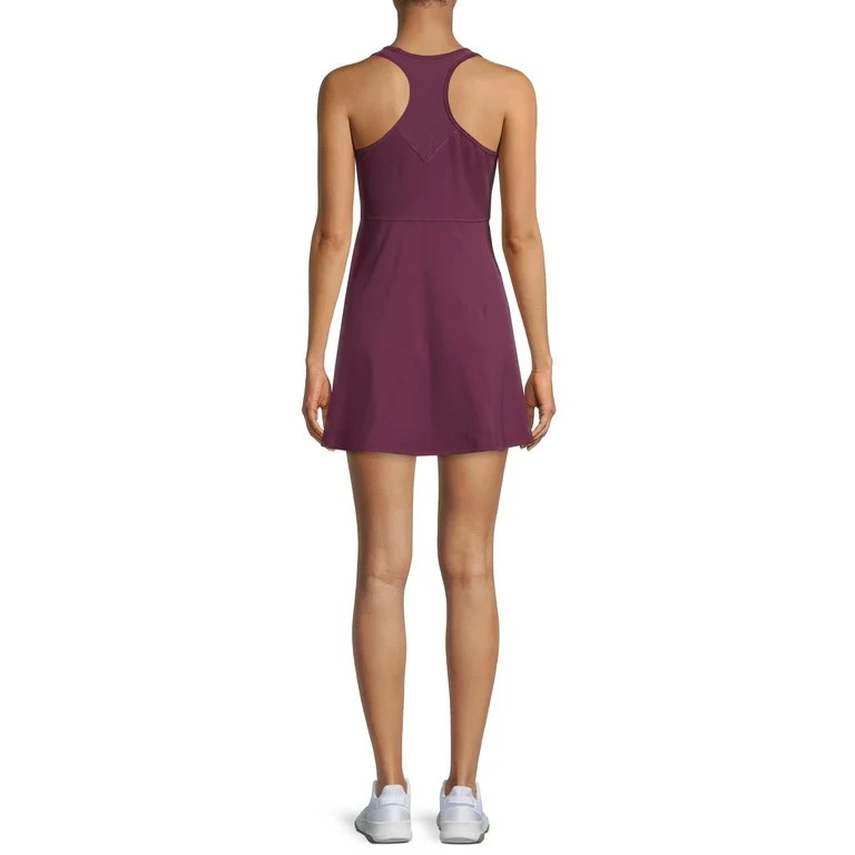 Avia Active Tank Dress up to 3XL | Walmart (US)