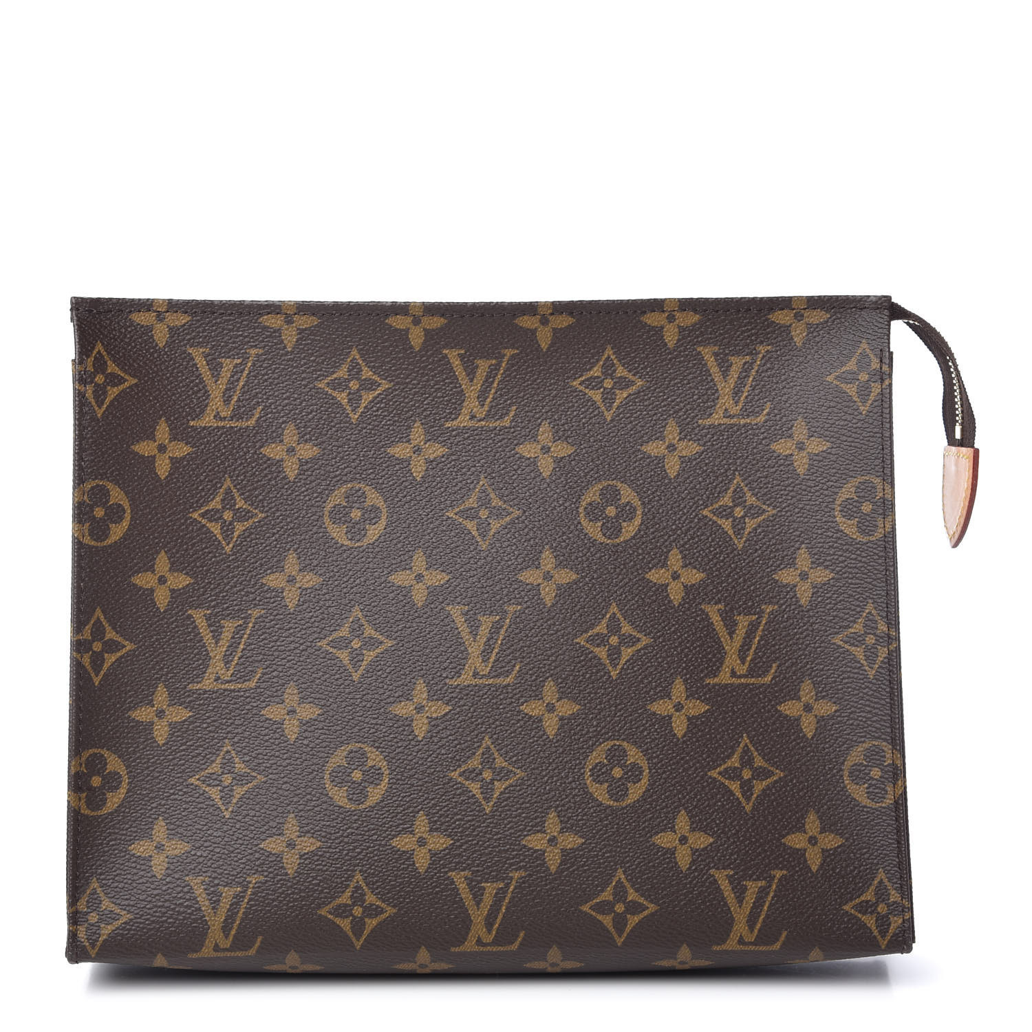 Monogram Toiletry Pouch 26 | Fashionphile
