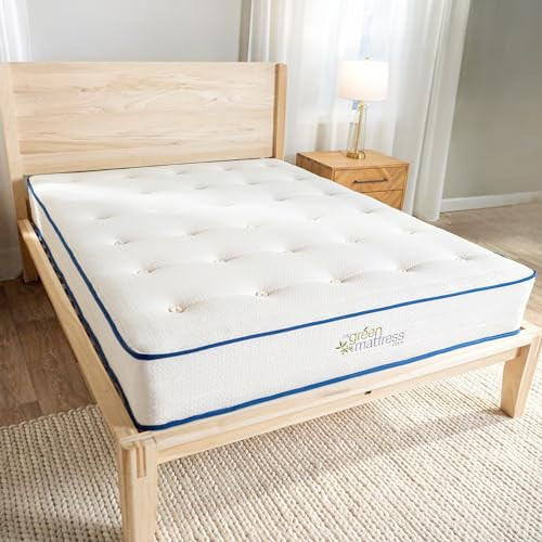 Kiwi Organic Mattress (Queen) | Amazon (US)