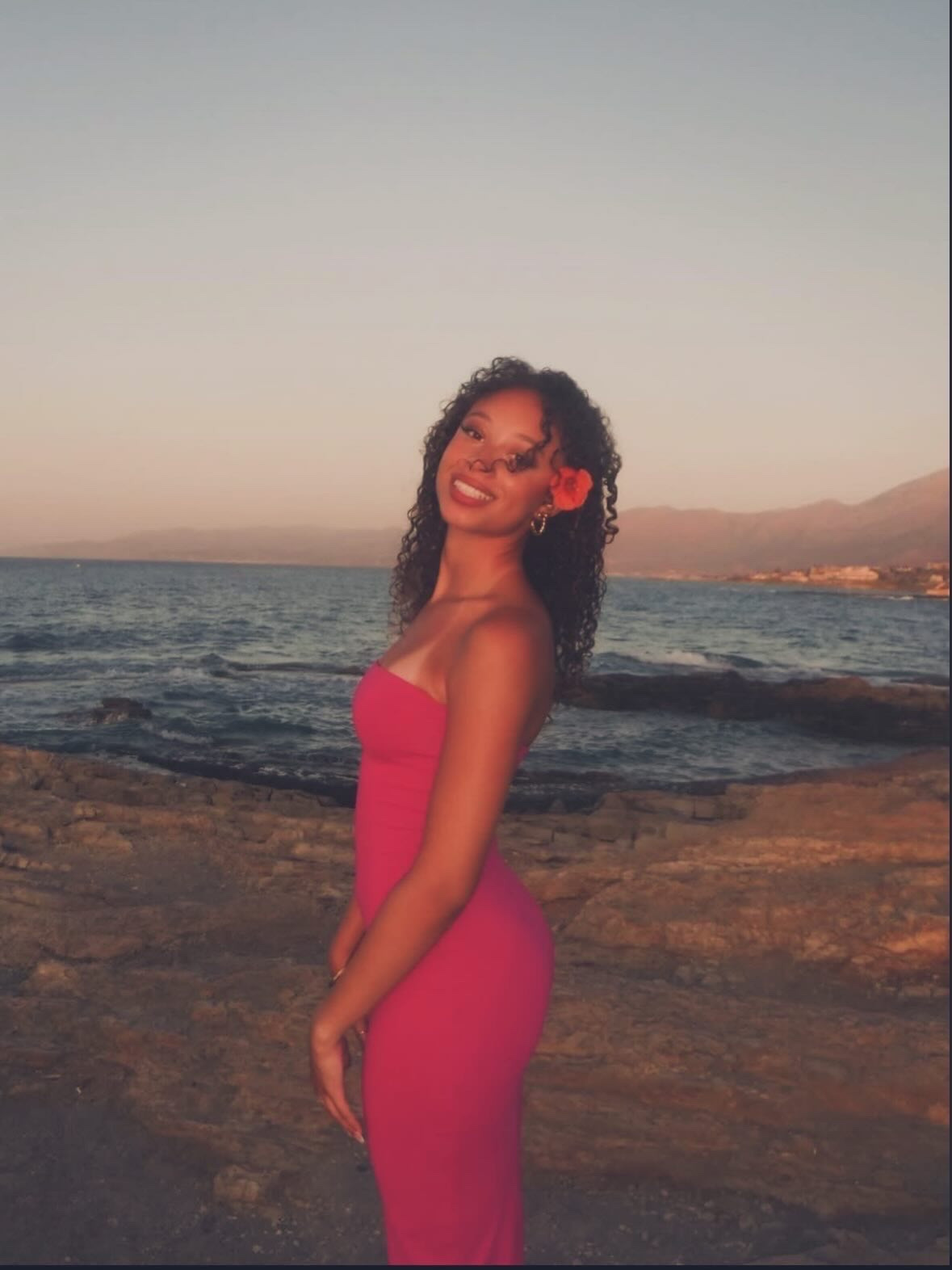 SUMMERTIME CRETE FIT 💗

#LTKsummer #LTKstyletip #LTKcanada