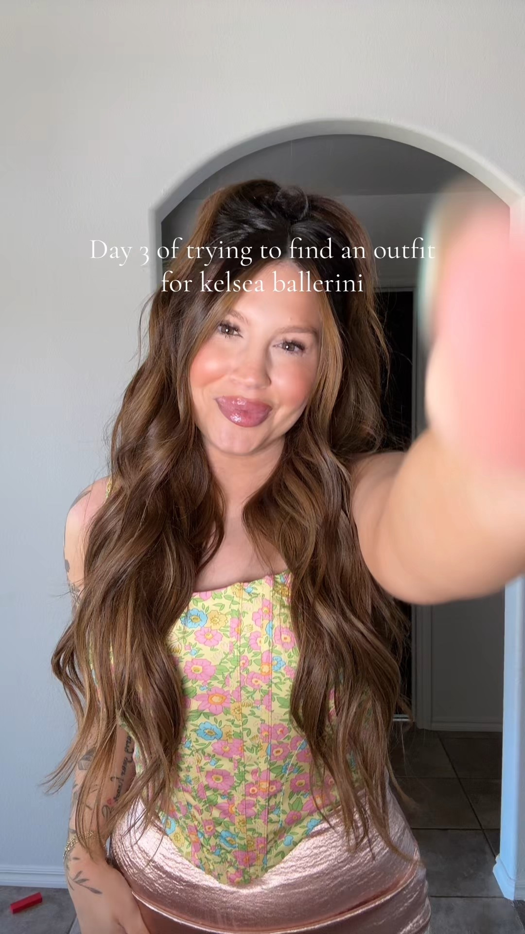 Spring outfit idea! Perfect for a concert as well. #westernoutfit #westerfashion #springstyle 

#LTKMidsize #LTKStyleTip #LTKShoeCrush