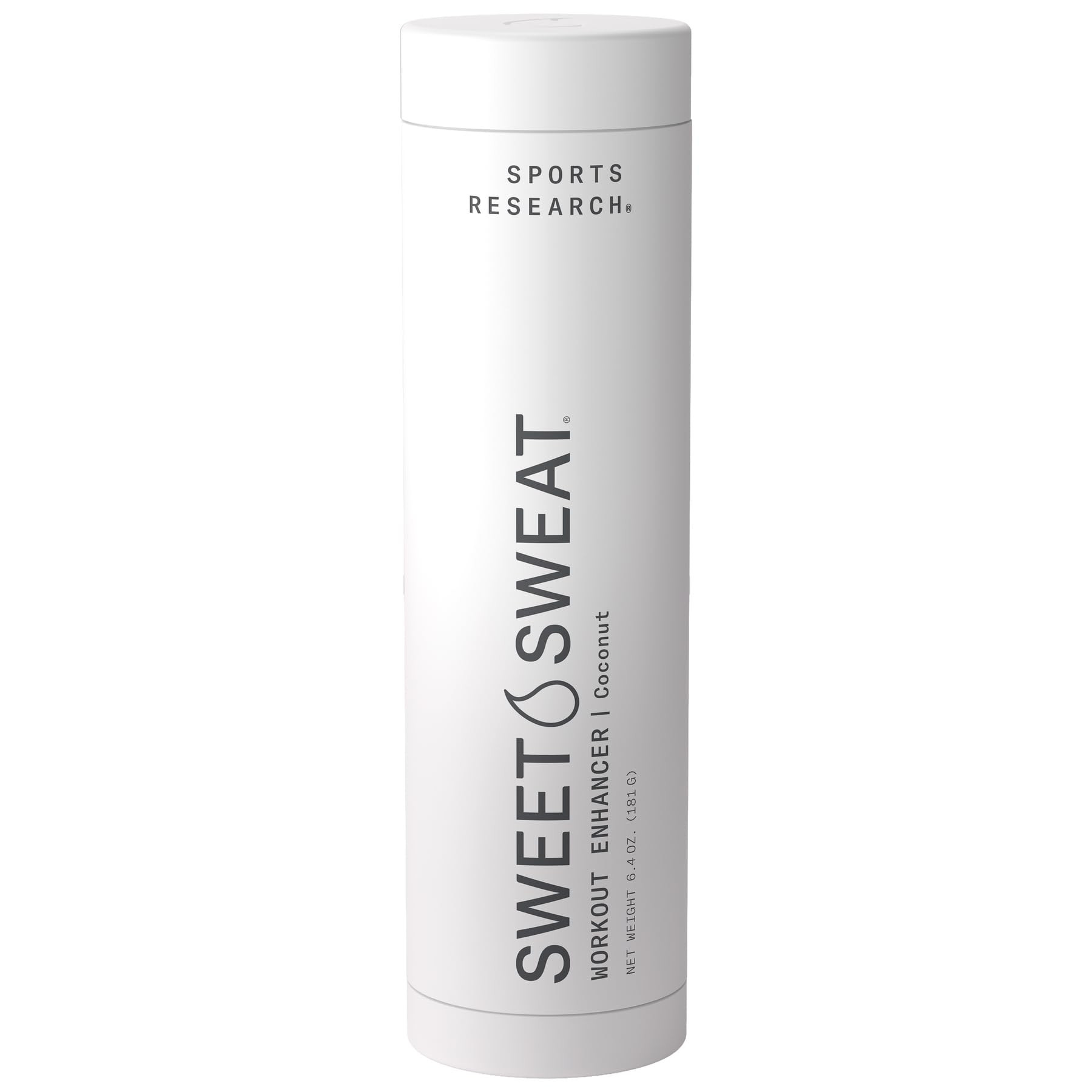 Sports Research Sweet Sweat Workout Enhancer Gel to Maximize Your Exercise & Sweat Faster - 6.4oz... | Amazon (US)