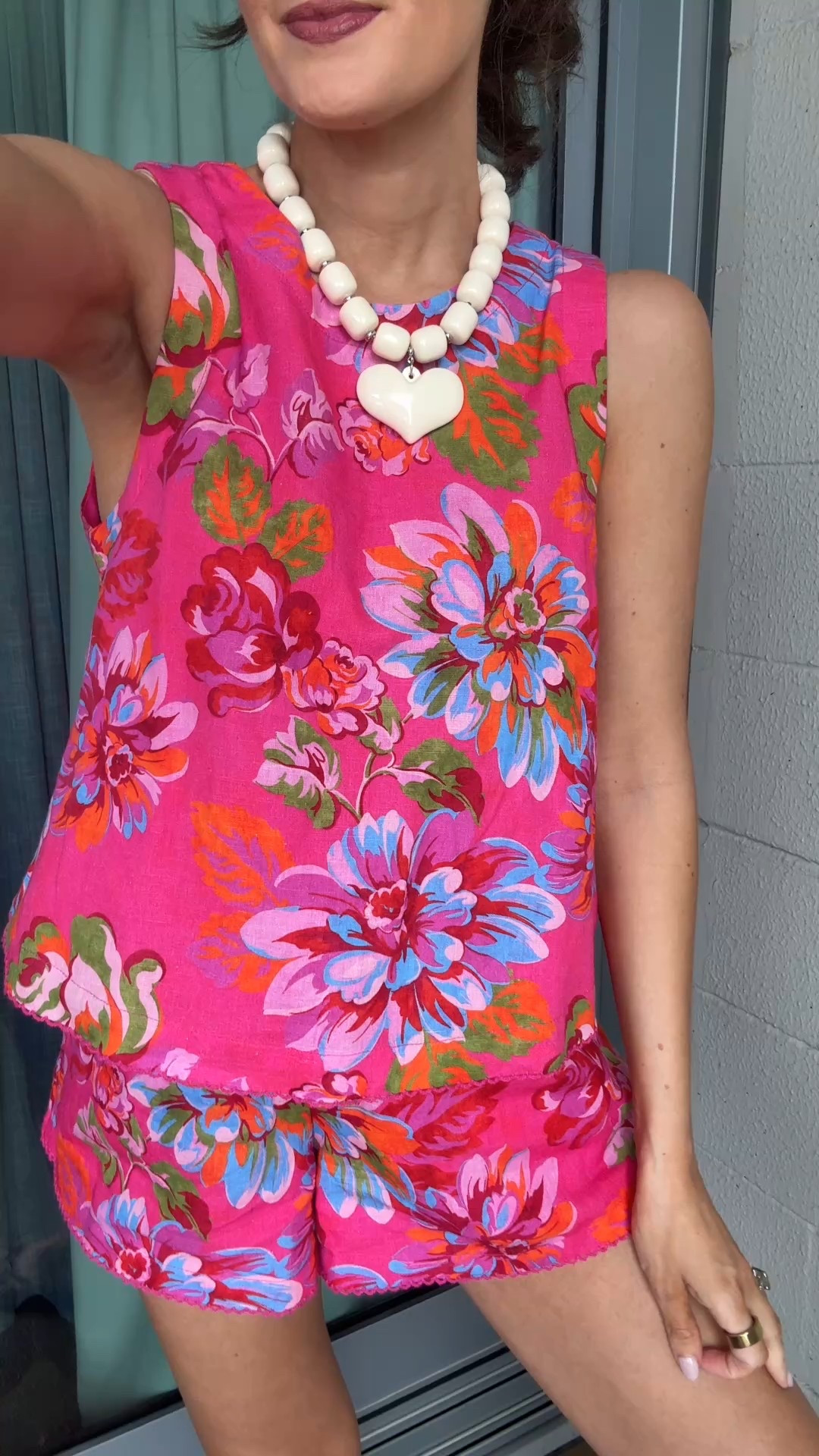 The perfect spring break vacation outfit 🌺🌺

Spring break, summer set, vacation outfit 

#LTKootd #LTKKids #LTKgrwm

#LTKootd #LTKSwim #LTKTravel