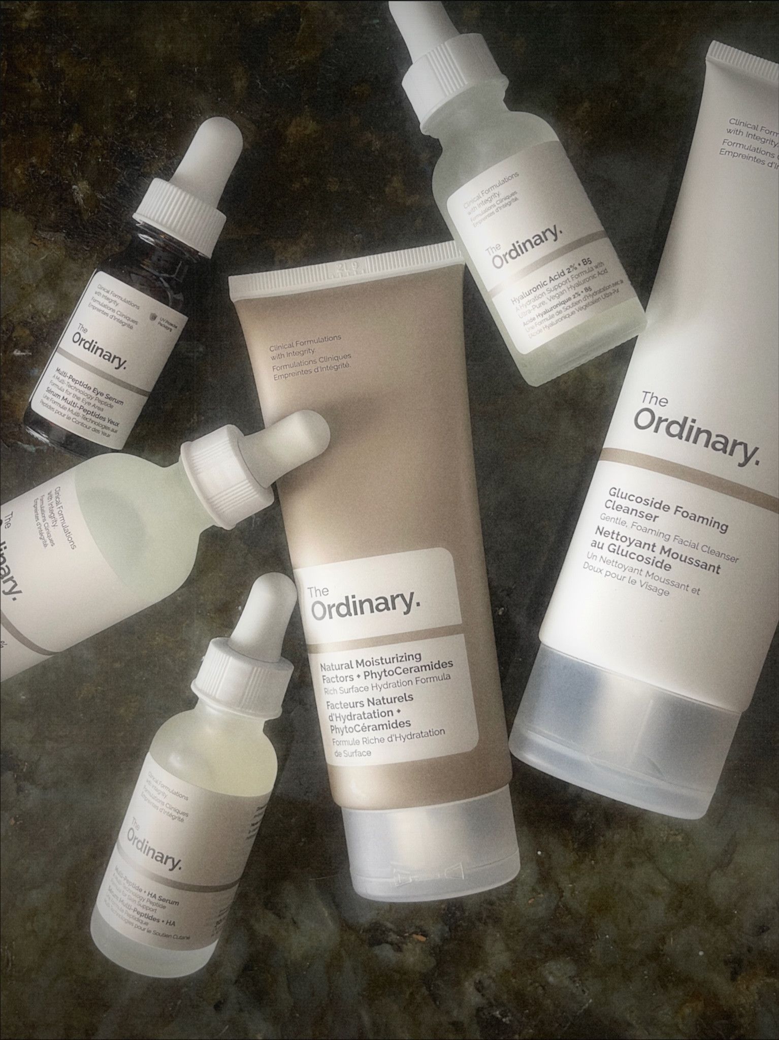 My Skincare Routine Using The Ordinary

#LTKunder50 #LTKbeauty #LTKFind