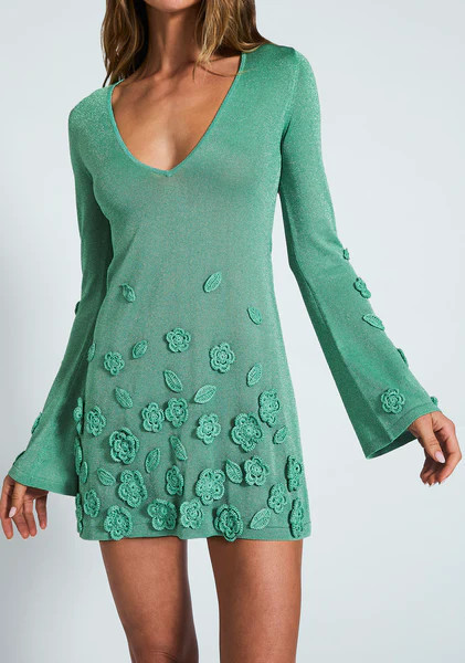 Jillian Dress | Devon Windsor