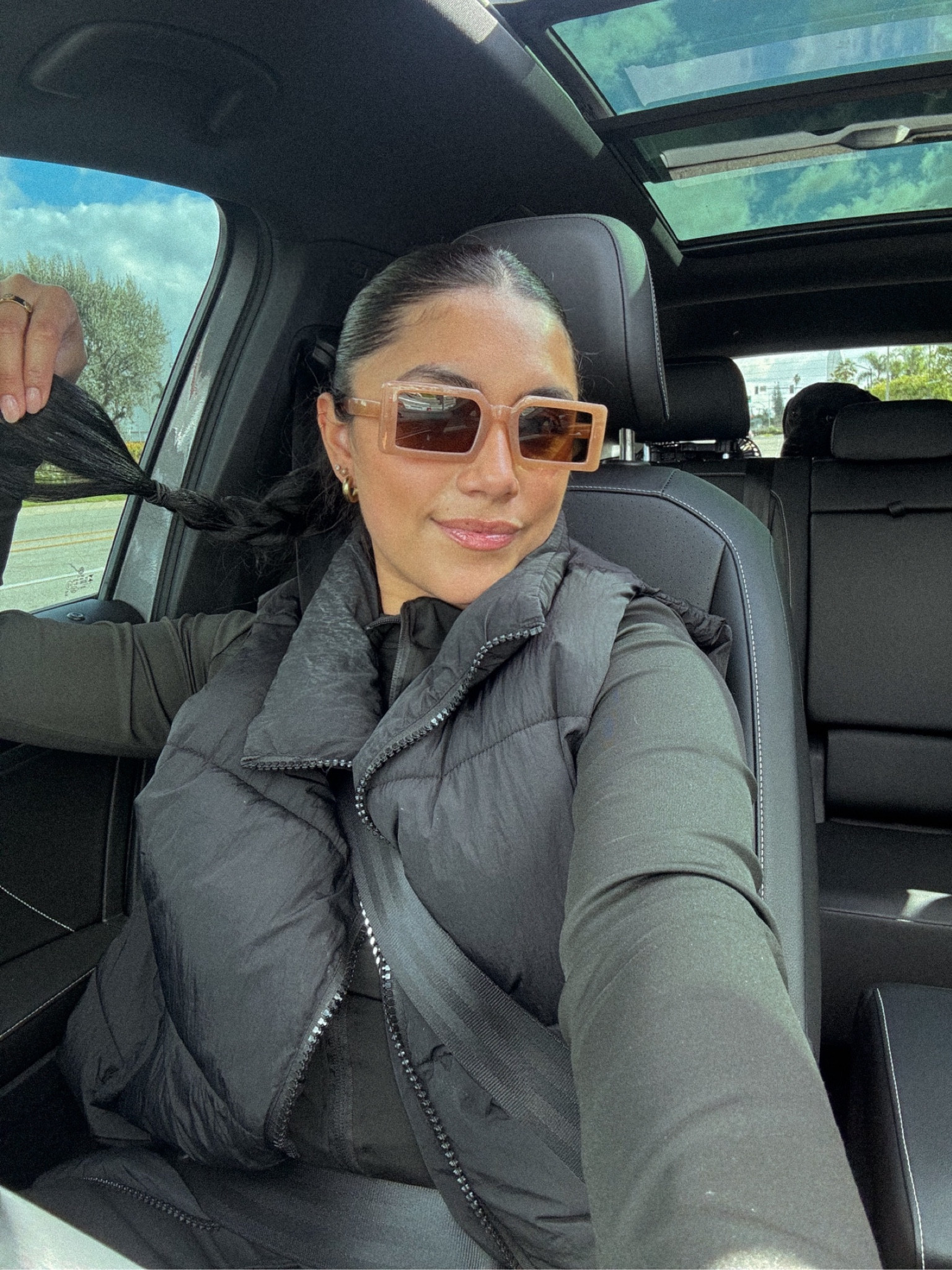 your cold weather staples 🌧️🌚🖤

#LTKfitness #LTKSeasonal #LTKstyletip