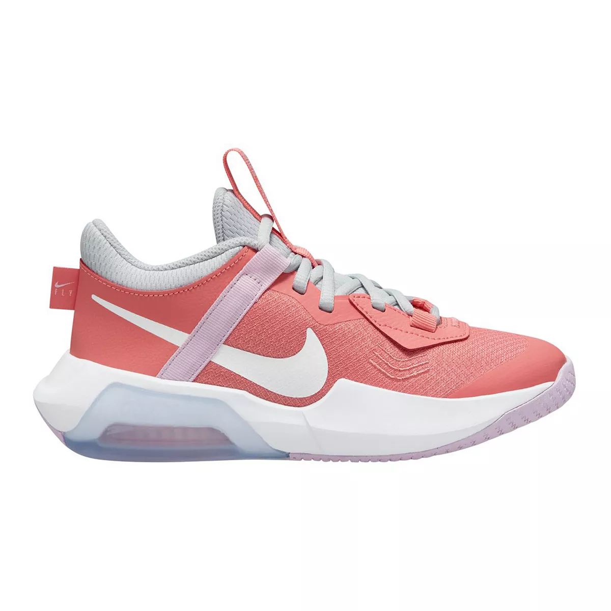 Nike Air Zoom Crossover Grade School Kids' Basketball Shoes | Kohl's