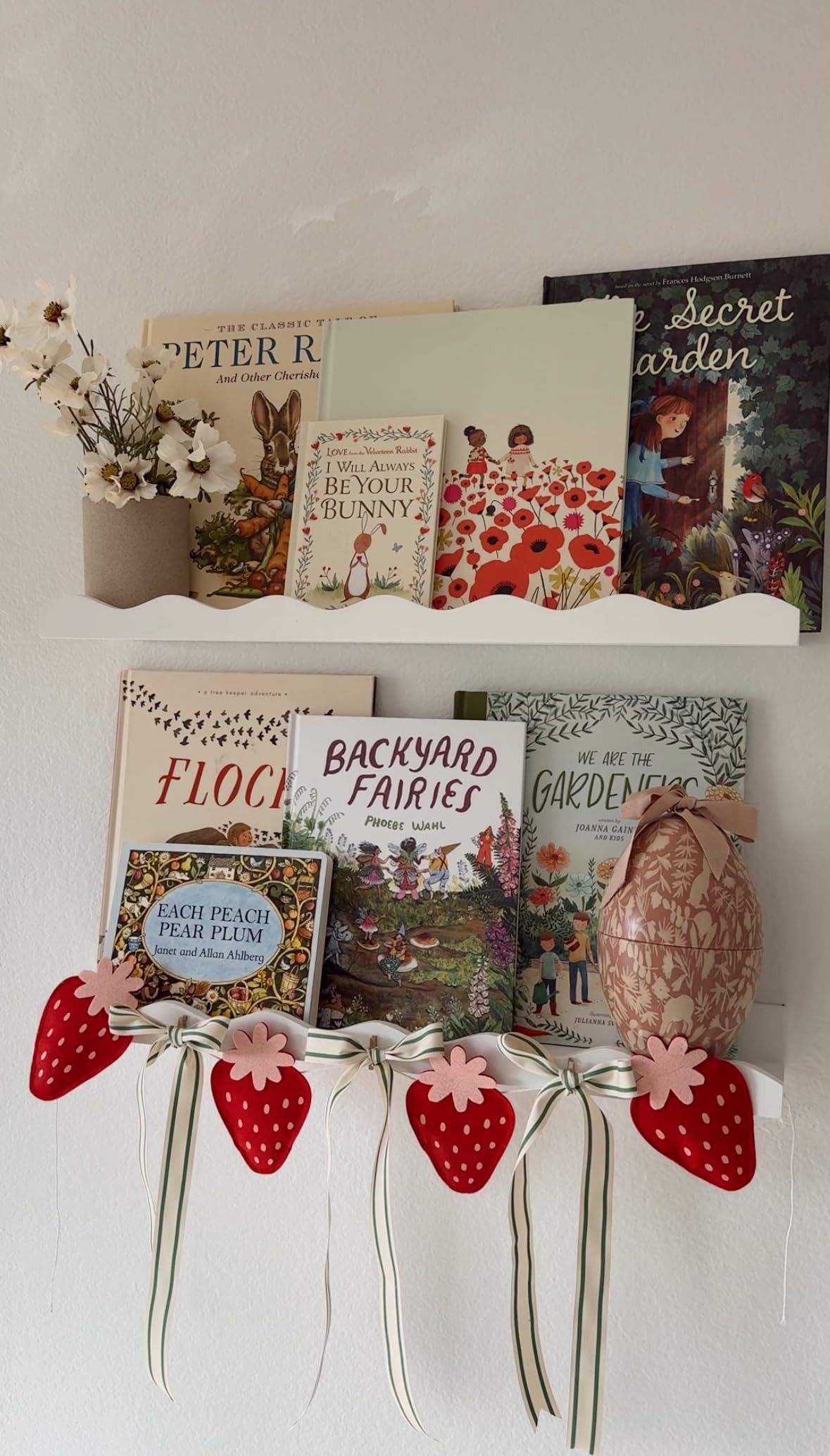 Shelves & Books | Amazon (US)