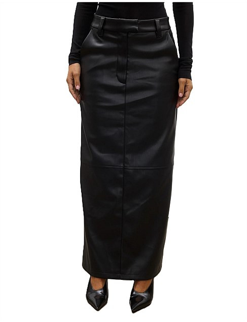 CANDICE MIDI SKIRT | David Jones (Australia & New Zealand)