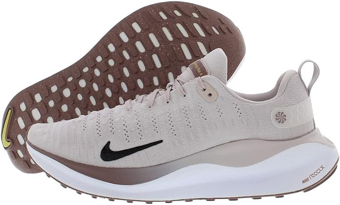 Nike Women's Reactx Infinity Rn 4 Shoes | Amazon (US)