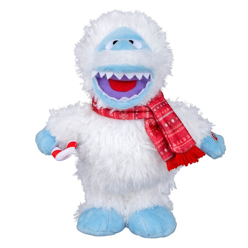 Waddler-Bumble w/Scarf-Rudolph | At Home