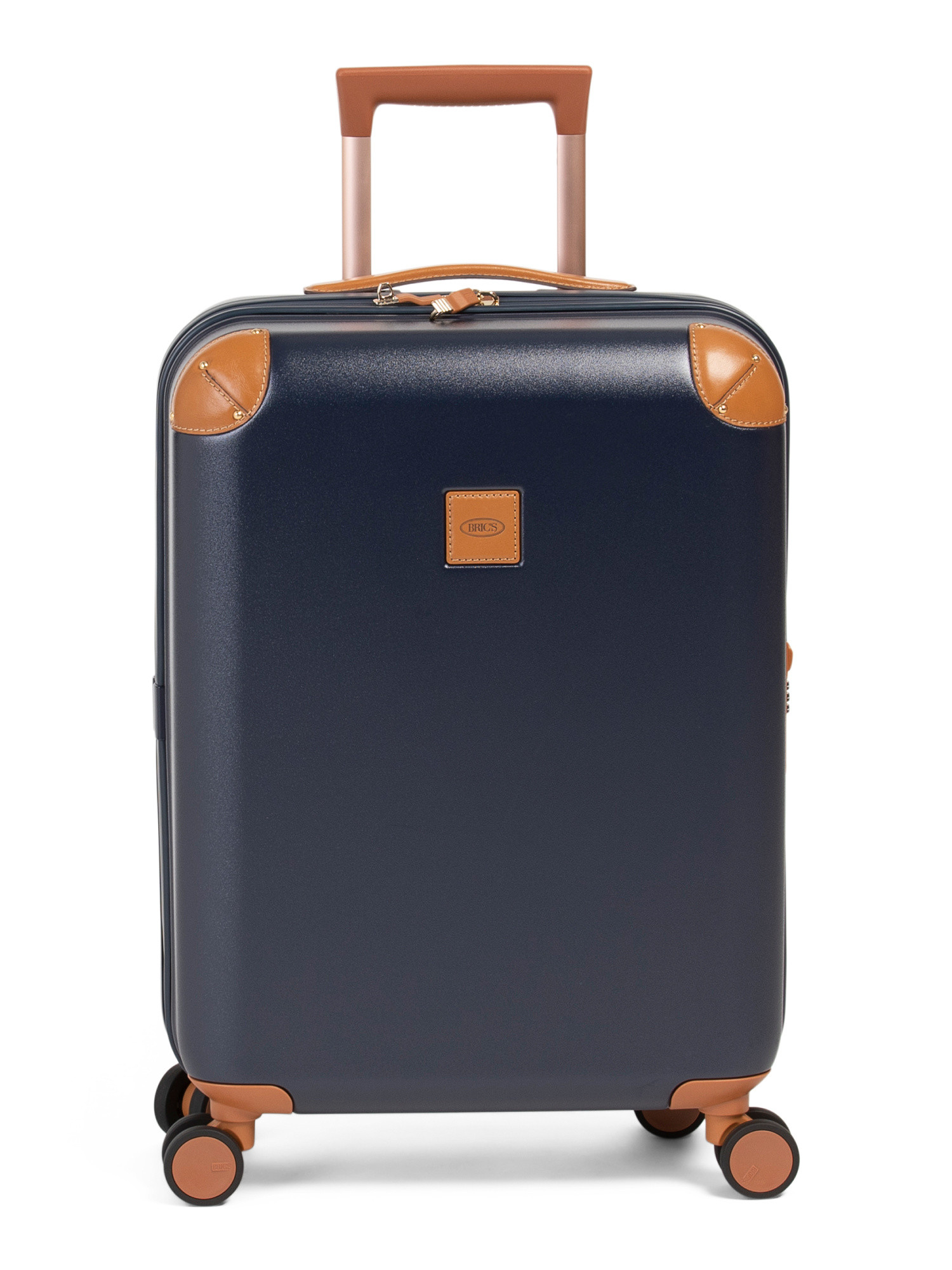 21in Amalfi Luxury Hardside Carry-on Spinner | Hardside Luggage | Marshalls | Marshalls