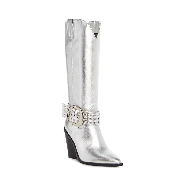 LENNON SILVER | Steve Madden (US)